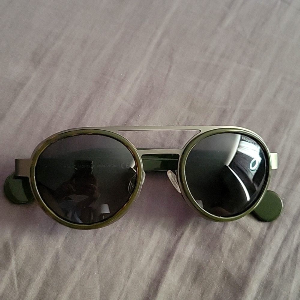 Moncler sunglasses